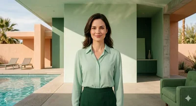 Cléa, assistente IA