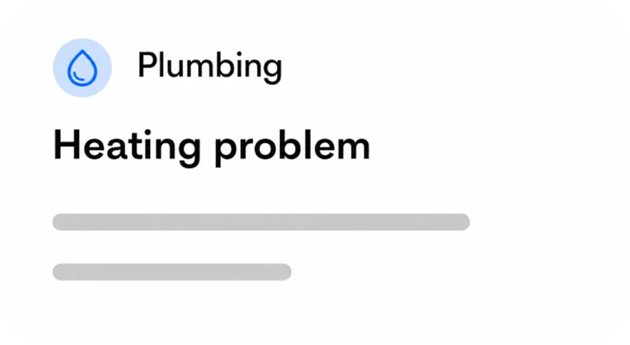 Plumbing